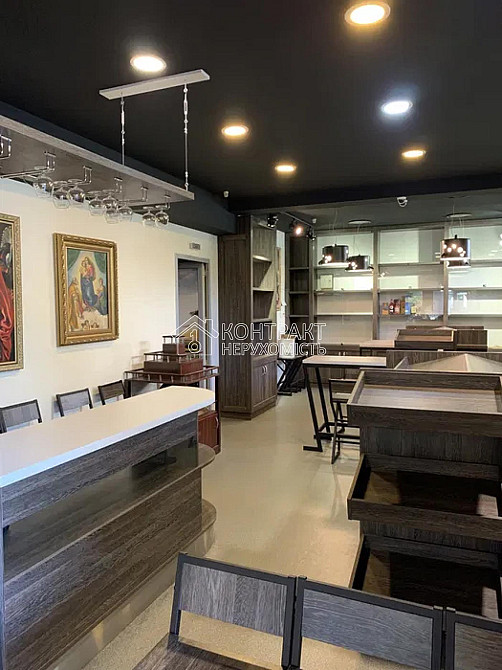 Оренда приміщення вільного призначення на вул. Незалежності поверх - 1/5 Харків - фото 9