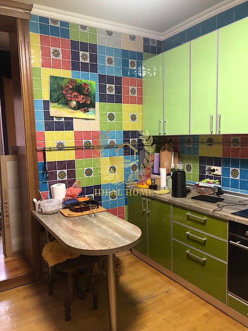 Продаж 1 к квартири, ЖК Комфорт Таун Київ - фото 5