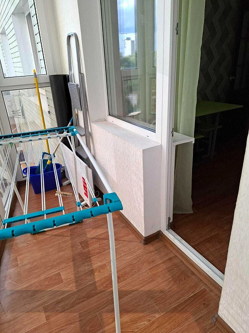 Оренда Квартира 1-кімнатна, 4/25 поверх на вул. Софії Русової, 3В Київ - фото 17