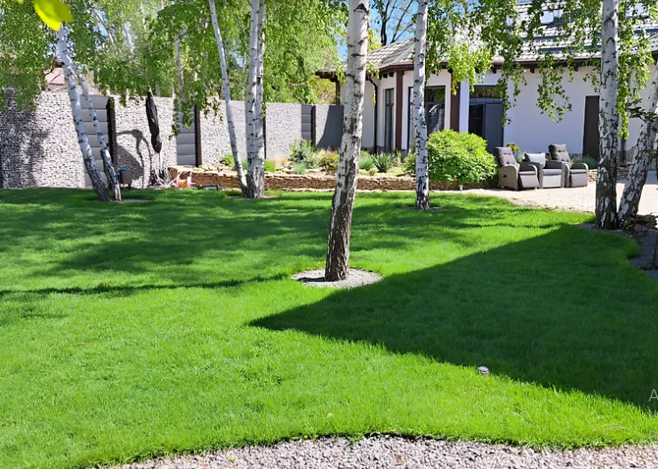 Продам  современный  1-этажный дом на 10 сотках земли Одеса - фото 2