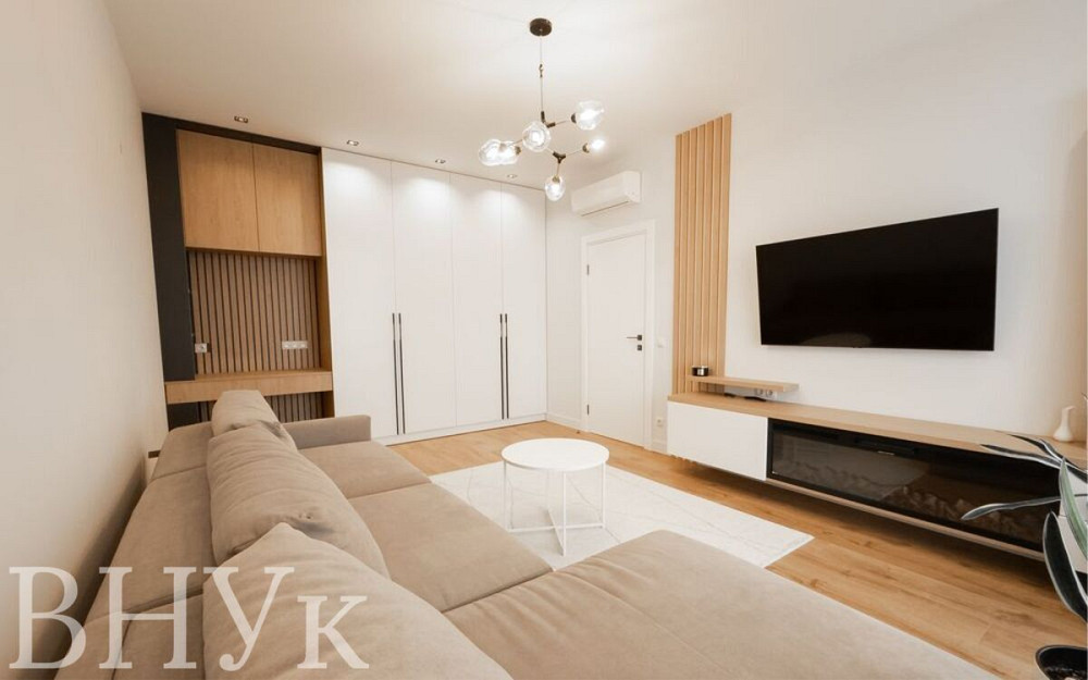 Продаж Квартира 2-кімнатна, 5/8 поверх на Університетська, 25 Ужгород - фото 4