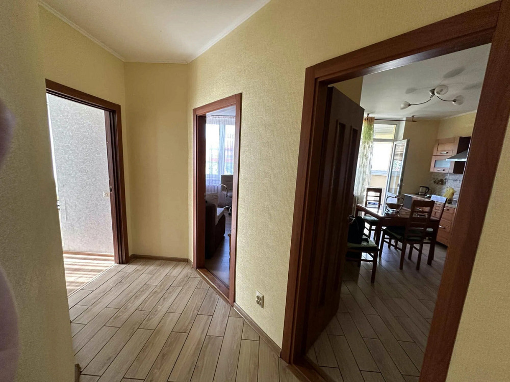 Оренда Квартира 2-кімнатна, 2/25 поверх на вул. Олени Пчілки, 6 Київ - фото 9