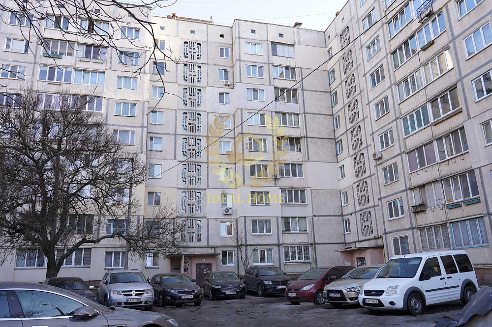 Продаж Квартира 3-кімнатна, 7/9 поверх на Светлицкого ул., 28 Київ - фото 14