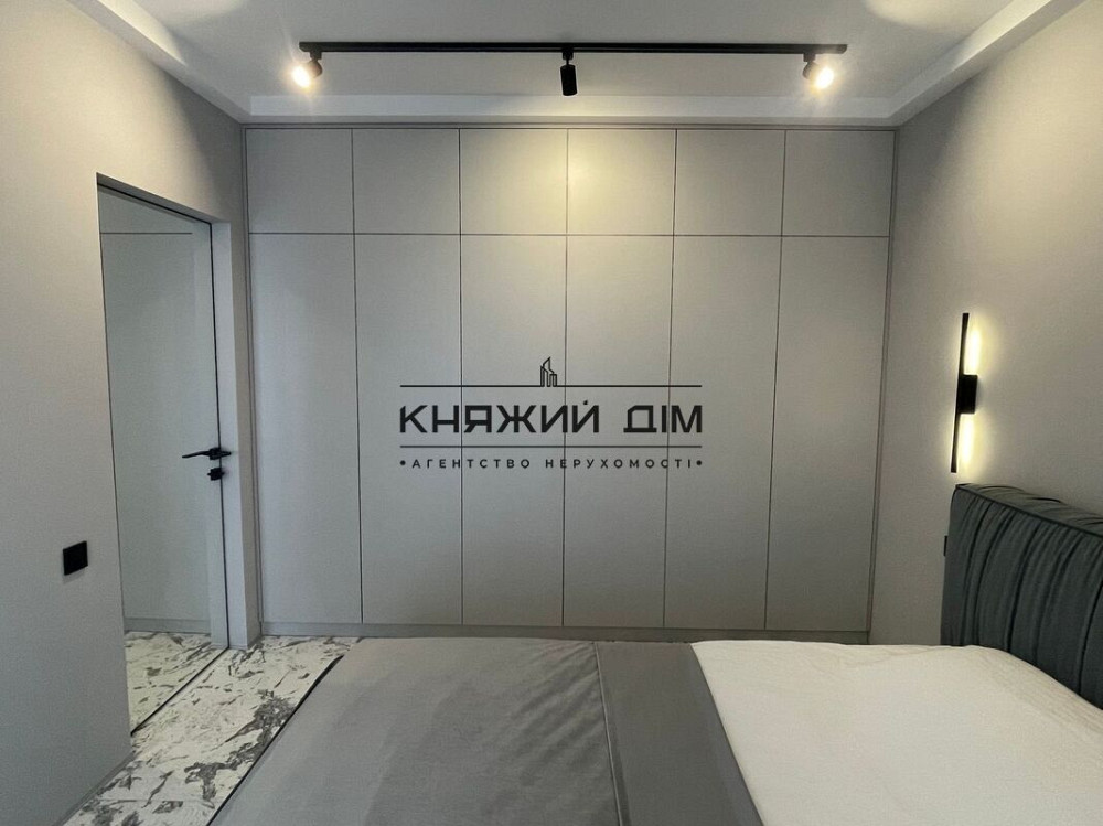 Продаж 1-кімнатної квартири в ЖК Нова Англія. № 21145052 Київ - фото 5