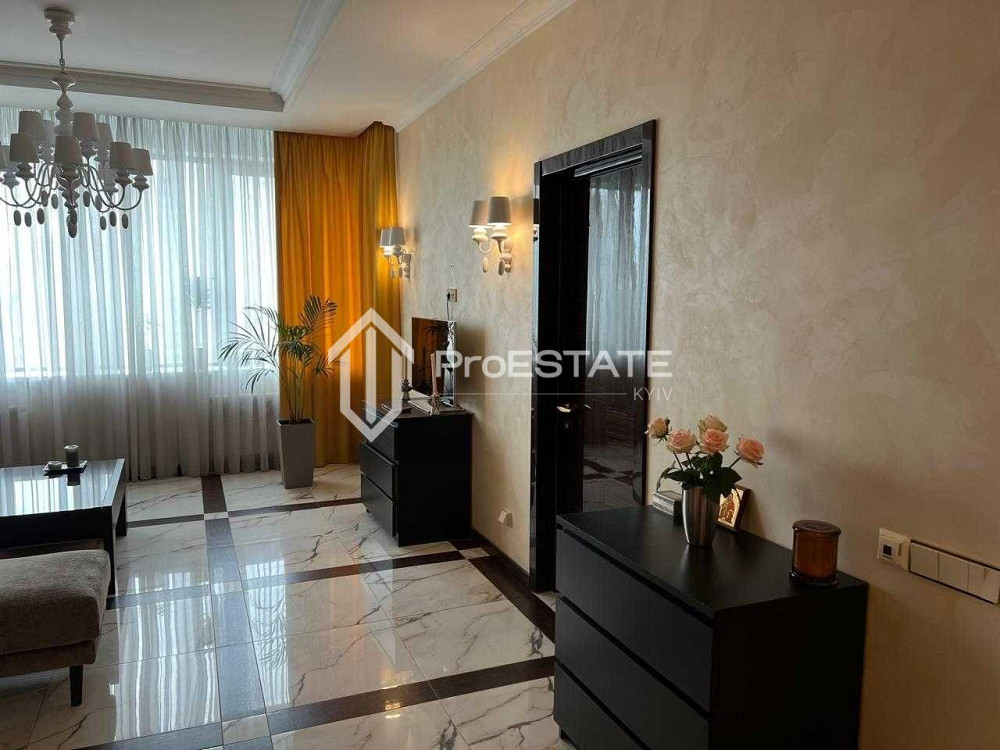 Продаж Квартира 2-кімнатна, 14/23 поверх на вул. Дніпровська набережна Київ - фото 7