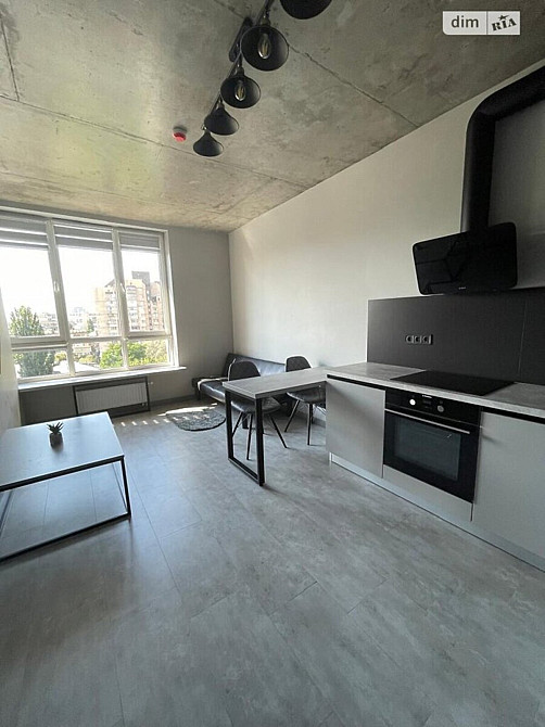 Продаж Квартира 1-кімнатна, 9/26 поверх Киев - изображение 5