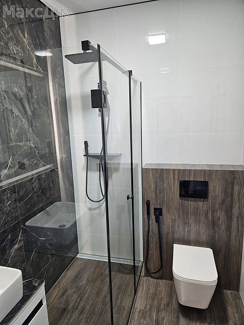 Продаж Квартира 1-кімнатна, 1/10 поверх на вул. Замонастирська Тернопіль - фото 7