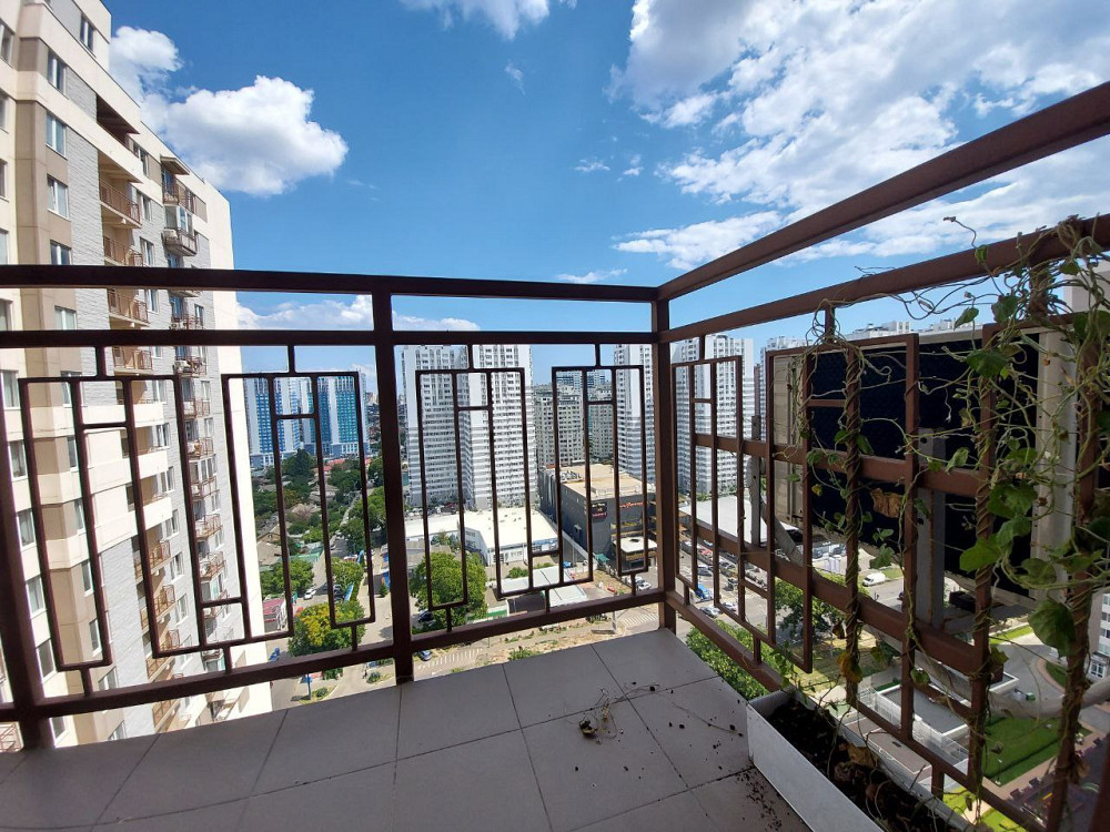 Продаю 1-ком . молодежную квартиру в стиле ЛОФТ Одеса - фото 10