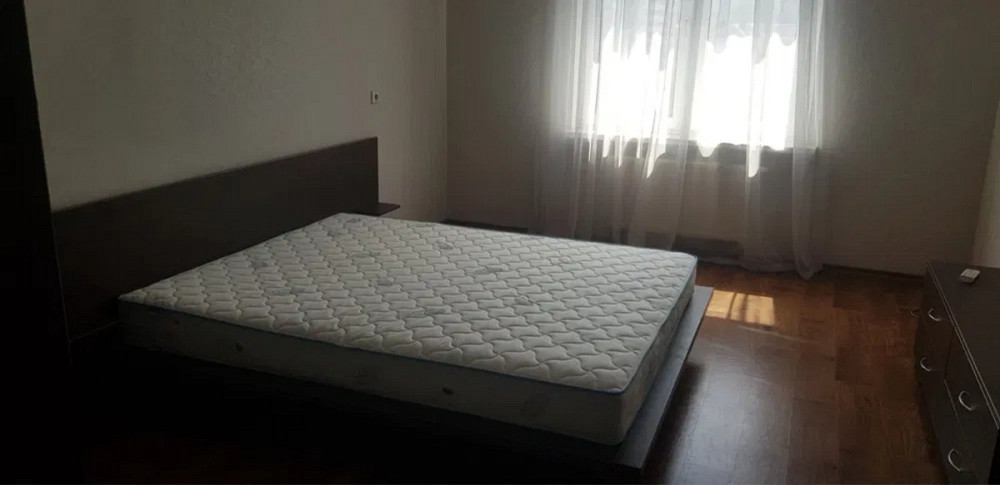 Оренда Квартира 1-кімнатна, 10/25 поверх на пров. Ясинуватський, 11 Київ - фото 1