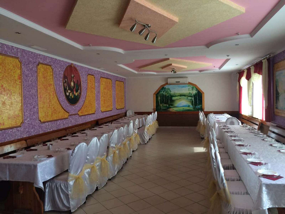 Продаж торгове приміщення на Центральна, 126 поверх - 1/2  - фото 18