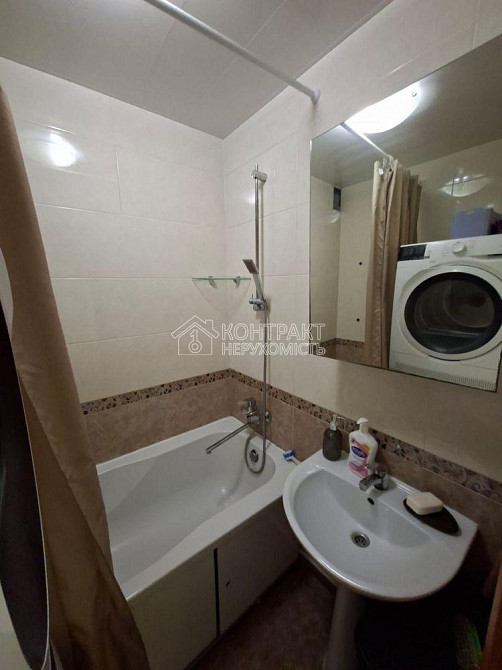 Оренда Квартира 3-кімнатна, 16/16 поверх на вул. Людвіга Свободи Харків - фото 7