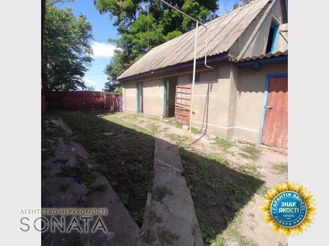 Продаж 1-поверховий   57 кв.м 3 кімн. на Гаптарівська, буд. 21 Malynivshchyna - photo 8