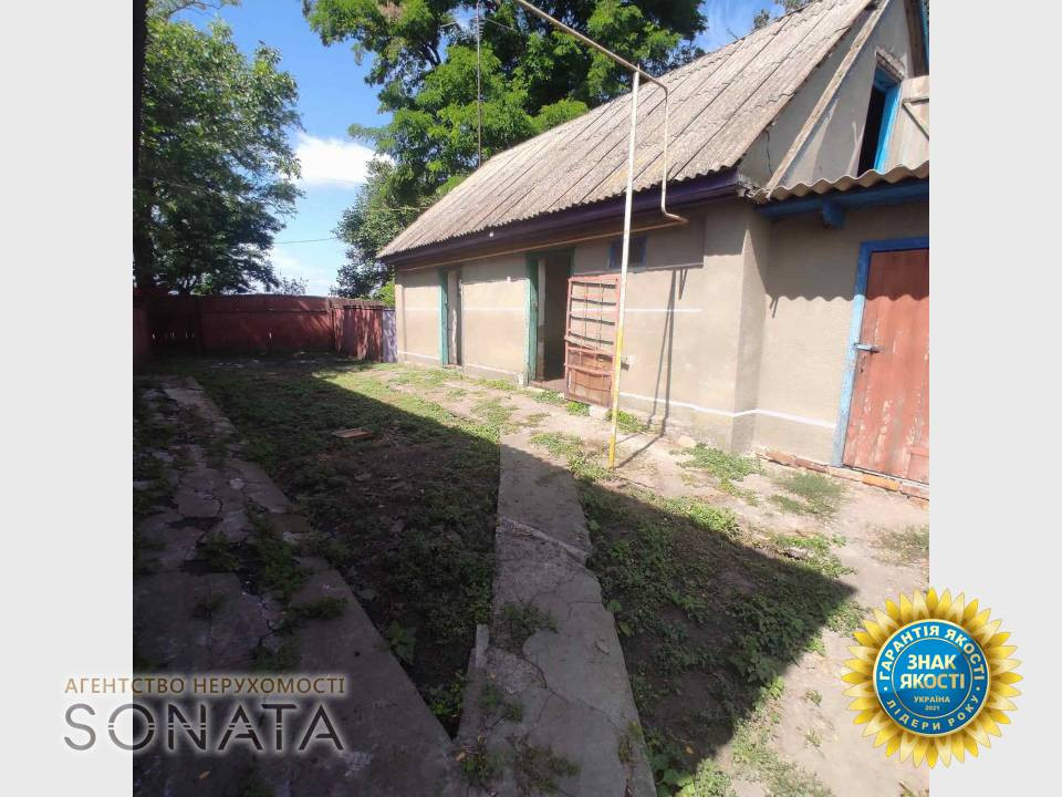 Продаж 1-поверховий Будинок  57 кв.м 3 кімн. на Гаптарівська, буд. 21 Малинівщина - фото 8