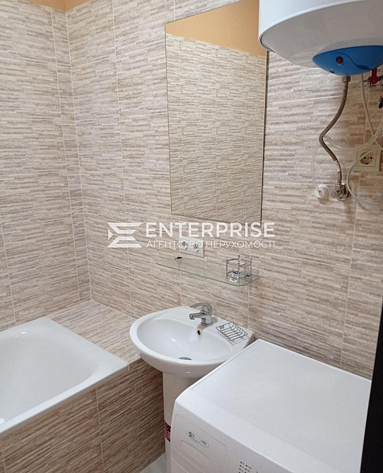 Продаж 1к Квартира 40.9 кв.м Нагорная вул. Київ - фото 9