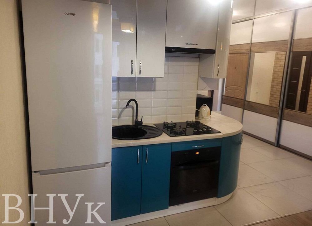 Продаж Квартира 1-кімнатна, 5/9 поверх на вул. Голубовича Львів - фото 6