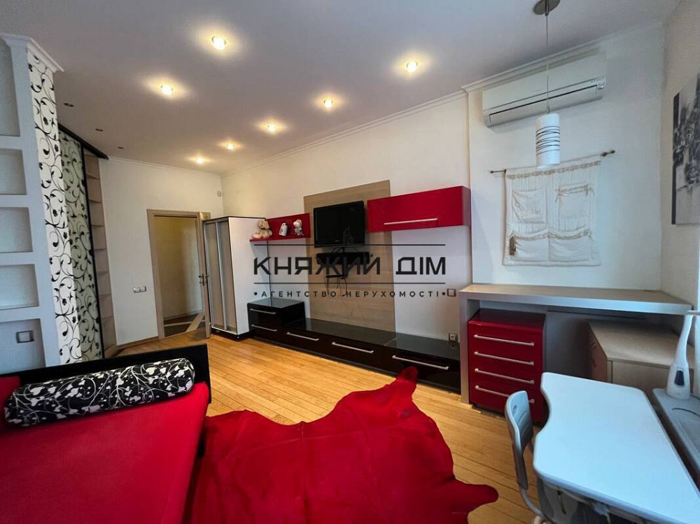 Оренда 3-кімнатної квартири ЖК Творець Київ - фото 13