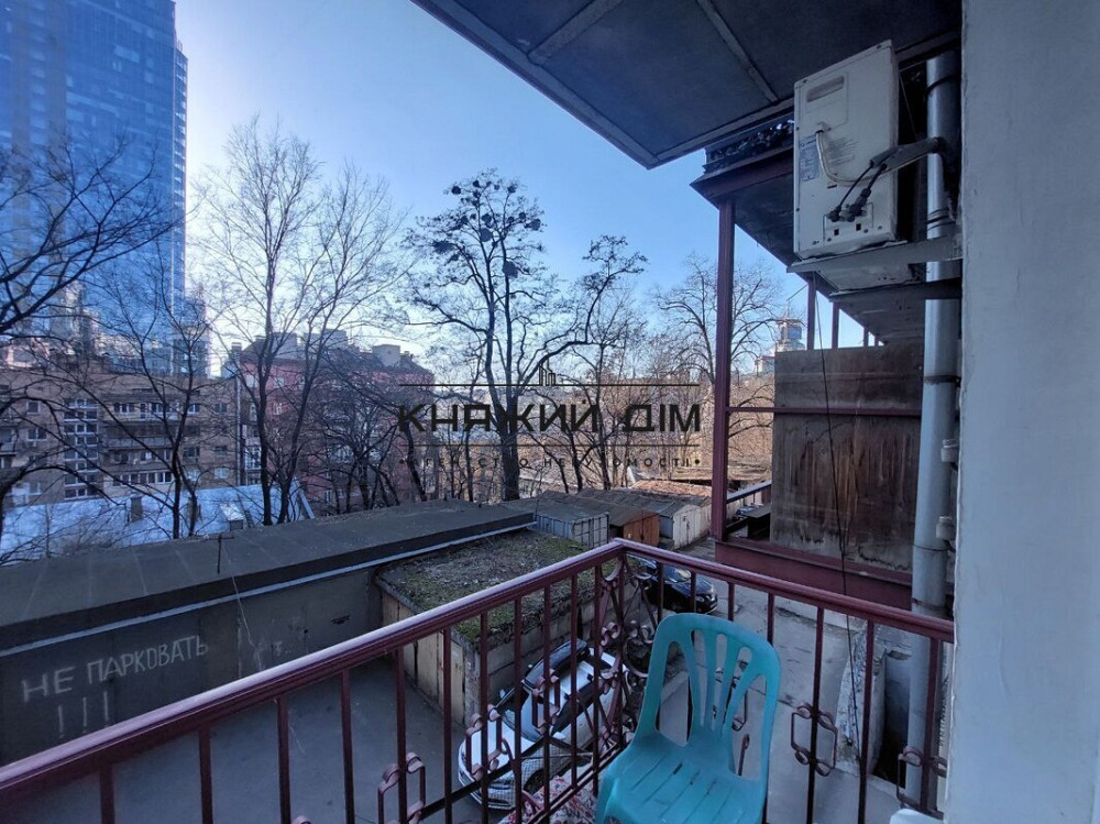 Оренда Квартира 2-кімнатна, 2/5 поверх на Кропивницкого ул. Kiev - photo 19