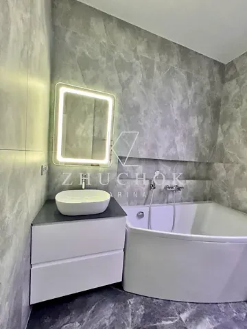 Оренда 2к Квартира 50 кв.м ЖК Небо Дніпро - фото 1