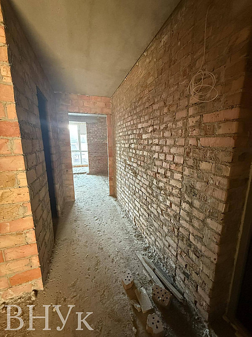 Продаж Квартира 1-кімнатна, 2/8 поверх на Львівська Тернопіль - фото 6