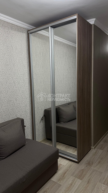 Продаж Квартира 1-кімнатна, 1/5 поверх на вул. Любові Малої Харків - фото 5