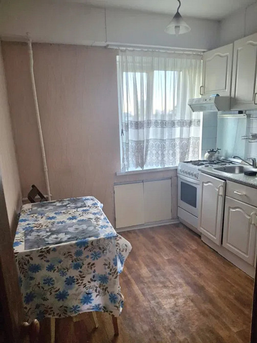 Оренда Квартира 1-кімнатна, 5/5 поверх на проспект Мира, 19/18 Київ - фото 2