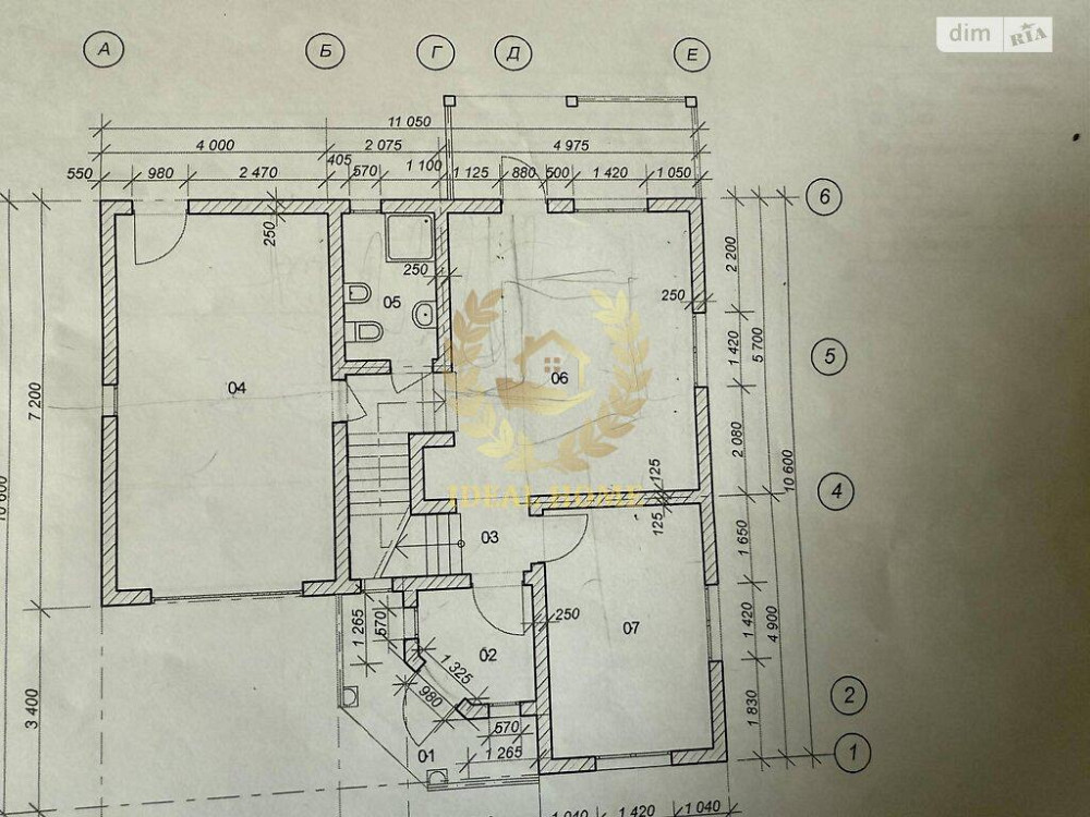 Продаж Будинок 5-кімнатний на Садовая ул. Khodosivka - photo 20