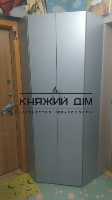 Оренда 1 кімнатної кв 7 хв. метро Чернігівська код 11196630 Київ - фото 11