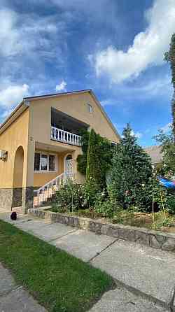 Продаж будинку біля Ужгороду! Pidhorb