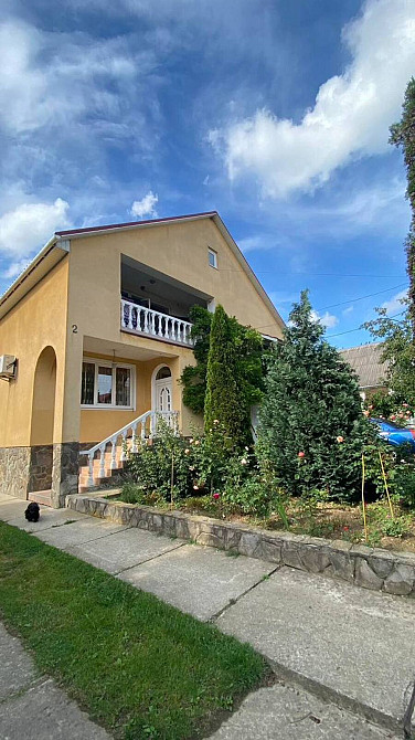 Продаж будинку біля Ужгороду! Pidhorb - photo 2