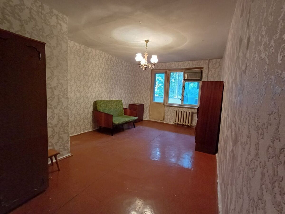 Оренда Квартира 1-кімнатна, 3/9 поверх на Зодчих, 74 Київ - фото 6