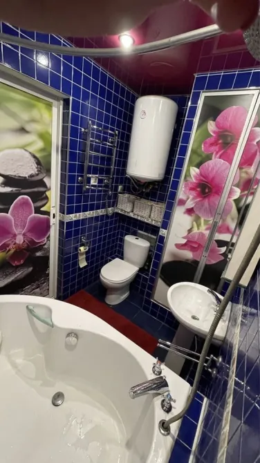 Продаж 2к Квартира 55 кв.м пр.Героїв Дніпро - фото 6