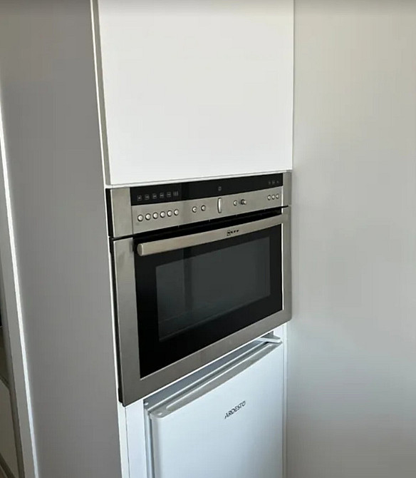 Продаж Квартира 1-кімнатна, 4/4 поверх Байковцы - изображение 3