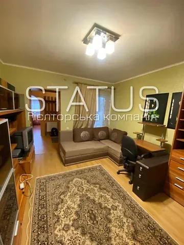 Продажа 2к Квартира 54.8 кв.м Бистрівський провулок 13 Полтава - изображение 15