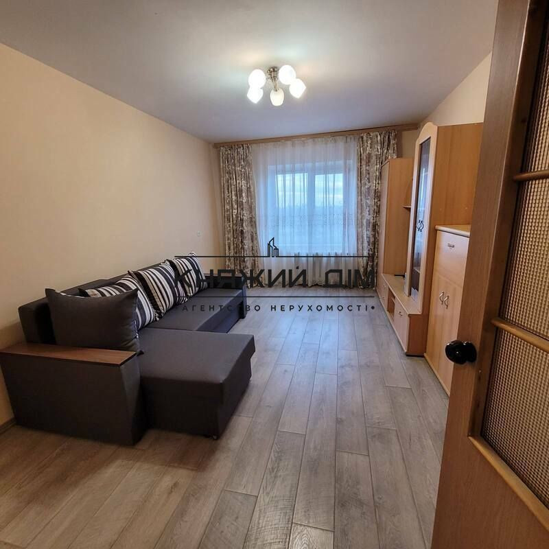 Оренда Квартира 1-кімнатна, 10/14 поверх на Федора Эрнста ул. Київ - фото 4