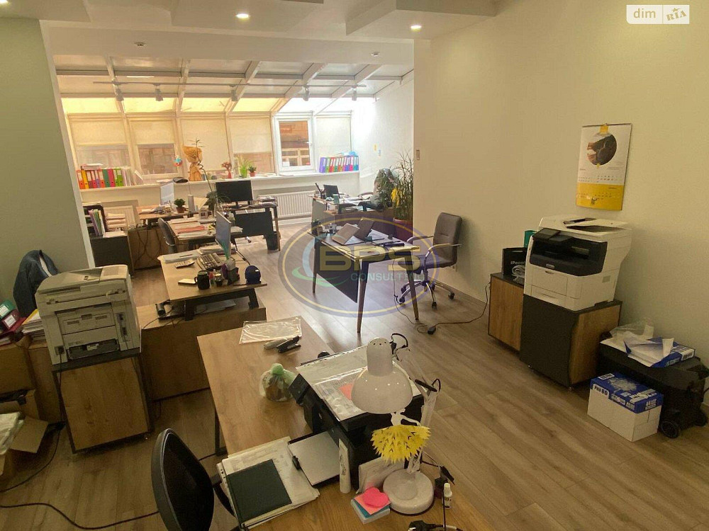 Продаж офісне приміщення на вул. Французький приміщень - 14, поверх - 2/11 Одесса - изображение 11