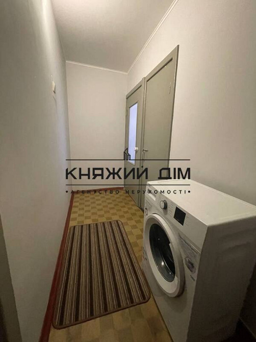 Оренда 2-кімнатної квартири. Відрадний масив, р-н НАУ. № 1133632. Киев - изображение 19