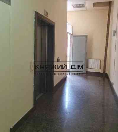 Оренда офісне приміщення на Верхний вал ул. поверх - 4/4 Київ