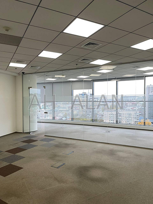 Оренда офісне приміщення на Мечникова вул., 2 поверх - 16/33 Київ - фото 2