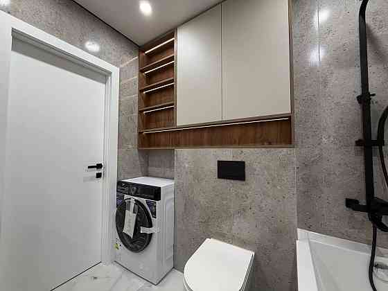 Продаж Квартира 1-кімнатна, 4/10 поверх Ивано-Франковск