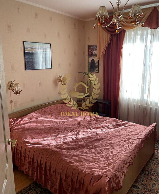 Продаж Квартира 4-кімнатна на Григоренко Петра пр-т, 13 Київ - фото 14