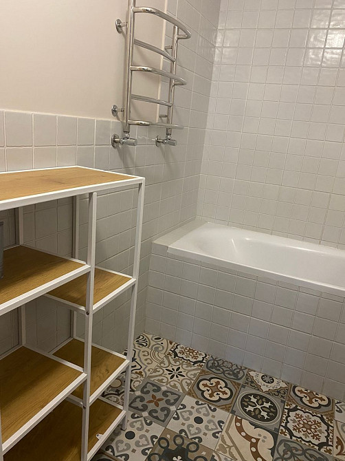 Оренда Квартира 2-кімнатна, 23/25 поверх на Урловська, 23 Київ - фото 14