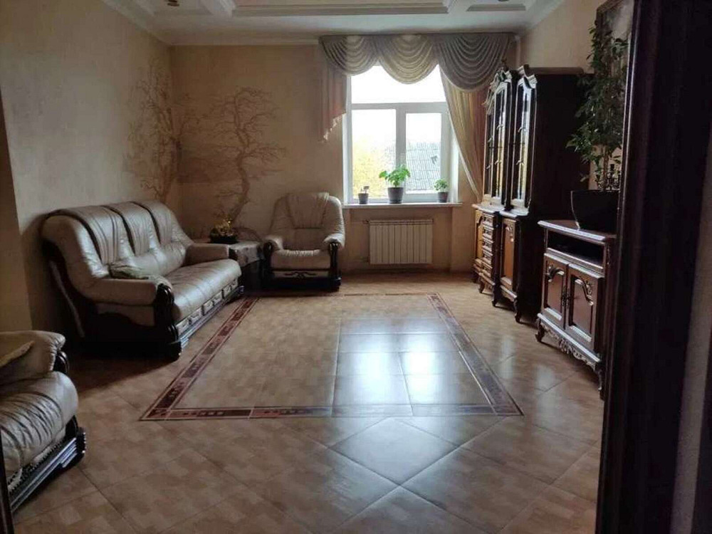 Оренда Квартира 3-кімнатна на Севастопольская ул. Київ - фото 3