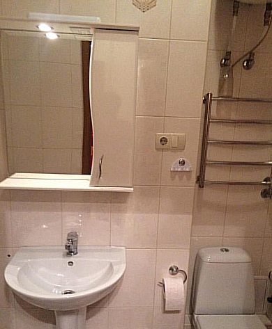 Продаж Квартира 1-кімнатна на ул. Пишоновская, 26/1 Odessa - photo 7