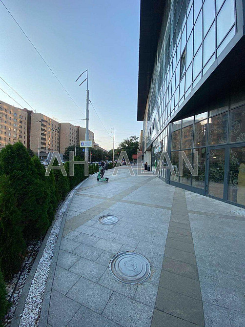 Оренда офісне приміщення на Михайла Бойчука вул., 41Б приміщень - 2, поверх - 3/30 Київ - фото 16