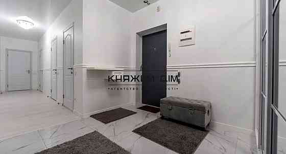 ОРЕНДА простора 2 кім. розд. кв. в ЖК Міністерський вул Кондратюка 7 Код № 11185188 Київ