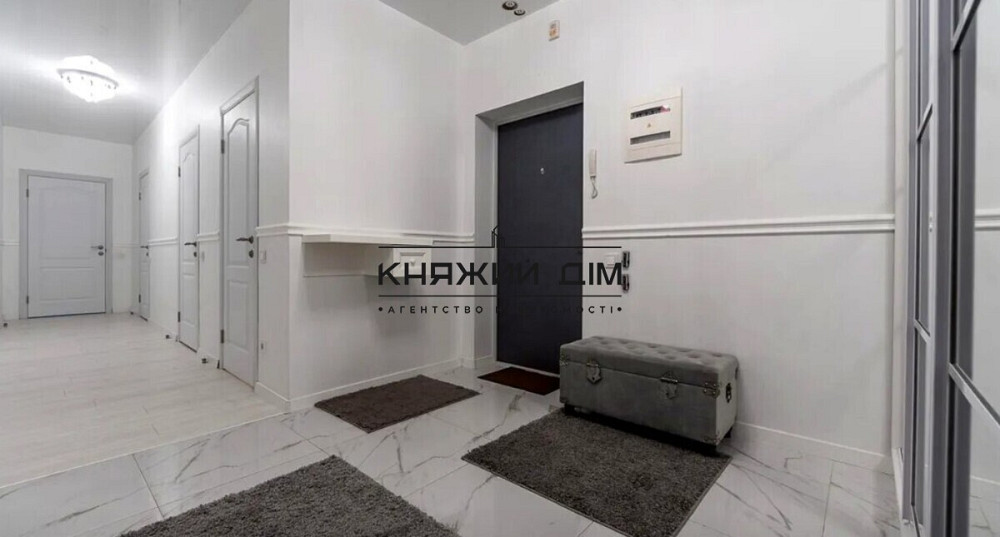 ОРЕНДА простора 2 кім. розд. кв. в ЖК Міністерський вул Кондратюка 7 Код № 11185188 Київ - фото 5