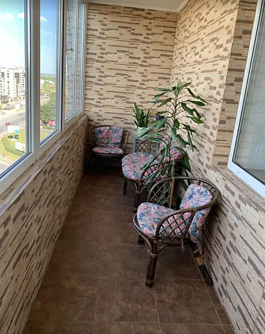 Продаж 3к квартири 136.2 кв. м на вул. Протасевича Тернопіль - фото 15