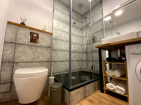 Аренда 1к Квартира 39 кв.м ЖК вул. Коновальця, 9 Тернополь - изображение 13