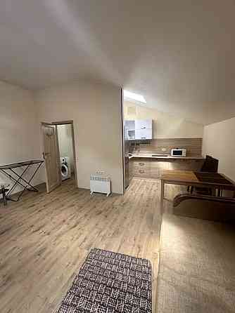 Оренда Квартира 1-кімнатна, 6/6 поверх на вул. Степана Рудницького, 6-Г Kiev