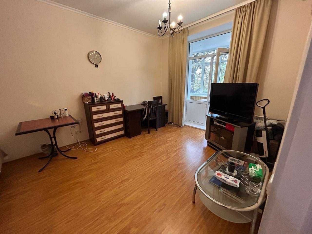 Продаж Квартира 1-кімнатна, 2/6 поверх на Юлії Здановської вул., д. 22/15 Київ - фото 7